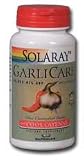 GarliCare with Cool Cayenne - 60 - Capsule