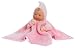 Madame Alexander My First Baby Blanket, 12 Inch