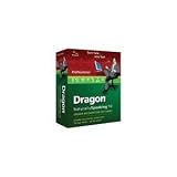 Dragon Naturallyspeaking Professional 10