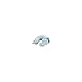 Lewis N. Clark Li'l Lewis Kid's Travel Pillow