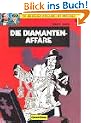 Die Abenteuer von Blake und Mortimer, Bd.5, Die Diamantenaff�re