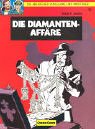 Die Abenteuer von Blake und Mortimer, Bd.5, Die Diamantenaff�re
