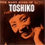ミニー・サイズ・オブ・トシコ
