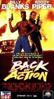 Back in Action by Universal Home Video