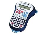 DYMO LabelPOINT 150 - Labelmaker - B/W - thermal transfer - Roll (1.2 cm) - 180 dpi - up to 10 mm/sec