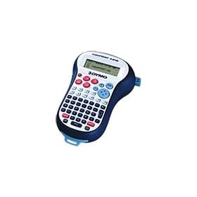 DYMO LabelPOINT 150 - Labelmaker - B/W - thermal transfer - Roll (1.2 cm) - 180 dpi - up to 10 mm/sec