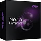 Avid Media Composer Academic 6.0 Software for Student