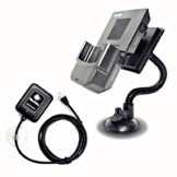 Childrens Toyshop  Electronics : h5550 Wired GPS Receiver + In-vehicle Mount