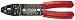 Klein Tools 1002 8-1/2-Inch All Purpose Wire Stripper and Cutter 10-22 AWG