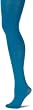 Nur Die Damen Feinstrumpfhose 711797/Ultra-Blickdicht, Gr. 48 (44-48/L), Schwarz (schwarz 094)
