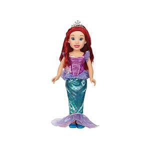 Disney Princess & Me 18 inch Doll Set- Ariel