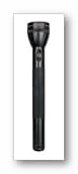 FLASHLIGHT, 4 CELL C MAG-LITE, BLACK