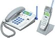 Remanufactured Sony SPP-A2780 2.4 GHz Expandable Cordless Phone Answering System with Corded Base Remanufactured Sony SPP-A2780 2.4 GHz Expandable Cordless Phone Answering System with Corded Base