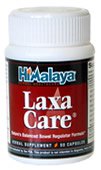 LaxaCare - 60 - VegCap