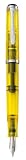 Pelikan 205 Classic Highlighter Duo Pen Sets - Yellow 975524