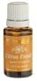 Young Living Essential Oil Citrus Fresh 15 Ml