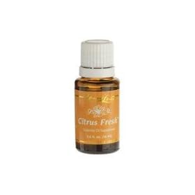 Young Living Essential Oil Citrus Fresh 15 Ml