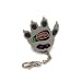 Toy Vault Godzilla Talking Keychain Plush Toy