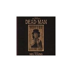 Dead Man [Vinyl LP]