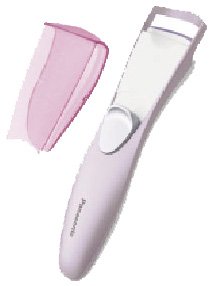 Panasonic EH2331 Eyelash Curler