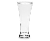 Libbey Catalina Flare Pilsner Glass 12 Oz.