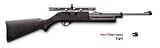 Crosman 764SB air rifle