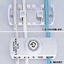 SANWA SUPPLY SL-25 ケーブルロック