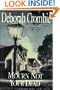 MOURN NOT YOUR DEAD: A Duncan Kincaid/Gemma James Crime Novel