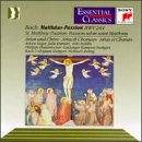 Produkt-Bild: Bach:St Matthew Passion