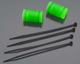 10181 Joint Exhaust Tube Hyper 10SC Nitro (2)