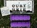 OURY GRIPS MOUNTAIN BIKE GRIPS CYCLING PURPLE