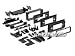Search Our Specialty Mall : Metra TurboKits 99-4644 Car Stereo Installation Kit