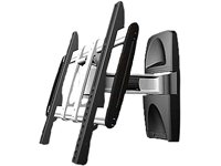 Tronje AR140 Wandhalterung für LCD/TFT-Bildschirmen 66 cm (26 Zoll) bis 106,6 cm (42 Zoll) schwarz