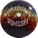 Awesome Finish