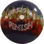 Awesome Finish