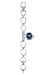 Android Ring Three Blue Face Ladies Watch