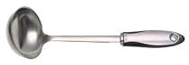 Oxo SteeL Ladle