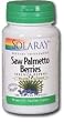 Saw Palmetto Berries 580mg - 180 - Capsule