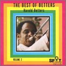 Revue Harold Betters  / The Best of Betters