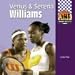 Books : Venus & Serena Williams (Awesome Athletes Set III)