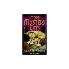 More Mystery Cats