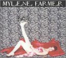 Mylène Farmer - Les Mots The Best Of Mylene Farmer (2 Of 2) - Zortam Music