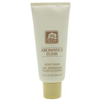 Clinique Aromatics Elixir Body Wash - 200ml/6.7oz