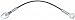 Automotive : 93-05 FORD RANGER TAILGATE CABLE TRUCK, RH, Check, Styleside/Flareside (1993 93 1994 94 1995 95 1996 96 1997 97 1998 98 1999 99 2000 00 2001 01 2002 02 2003 03 2004 04 2005 05) F581909 F37Z9943052A