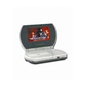 Venturer PVS166W  DVD Player