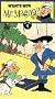What's New Mr. Magoo, Volume 4 [VHS]