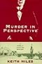 Murder in Perspective (Merlin Richards Mystery)
