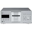 Sony DVP-CX777ES 400 Disc DVD/CD Changer