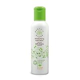 Skin Blossom Organic Body Lotion