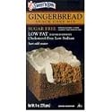 Sweet 'N Low Gingerbread Cake Mix